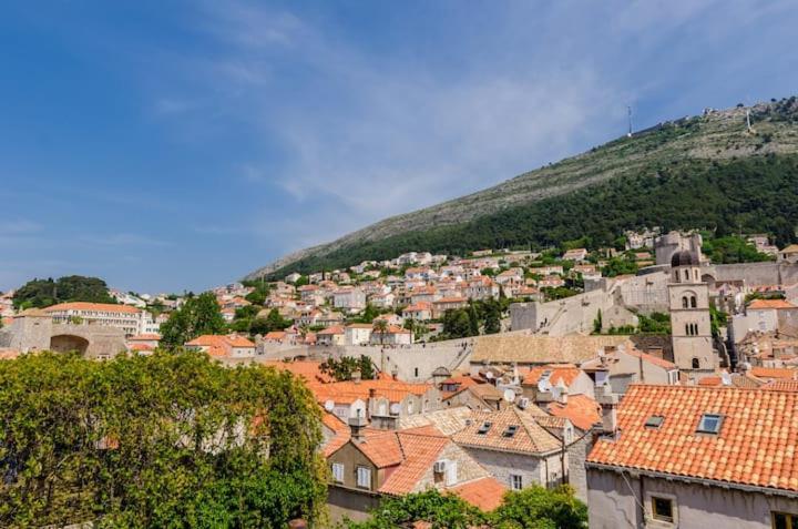 Old Town Green Oasis House Dubrovnik Exterior foto