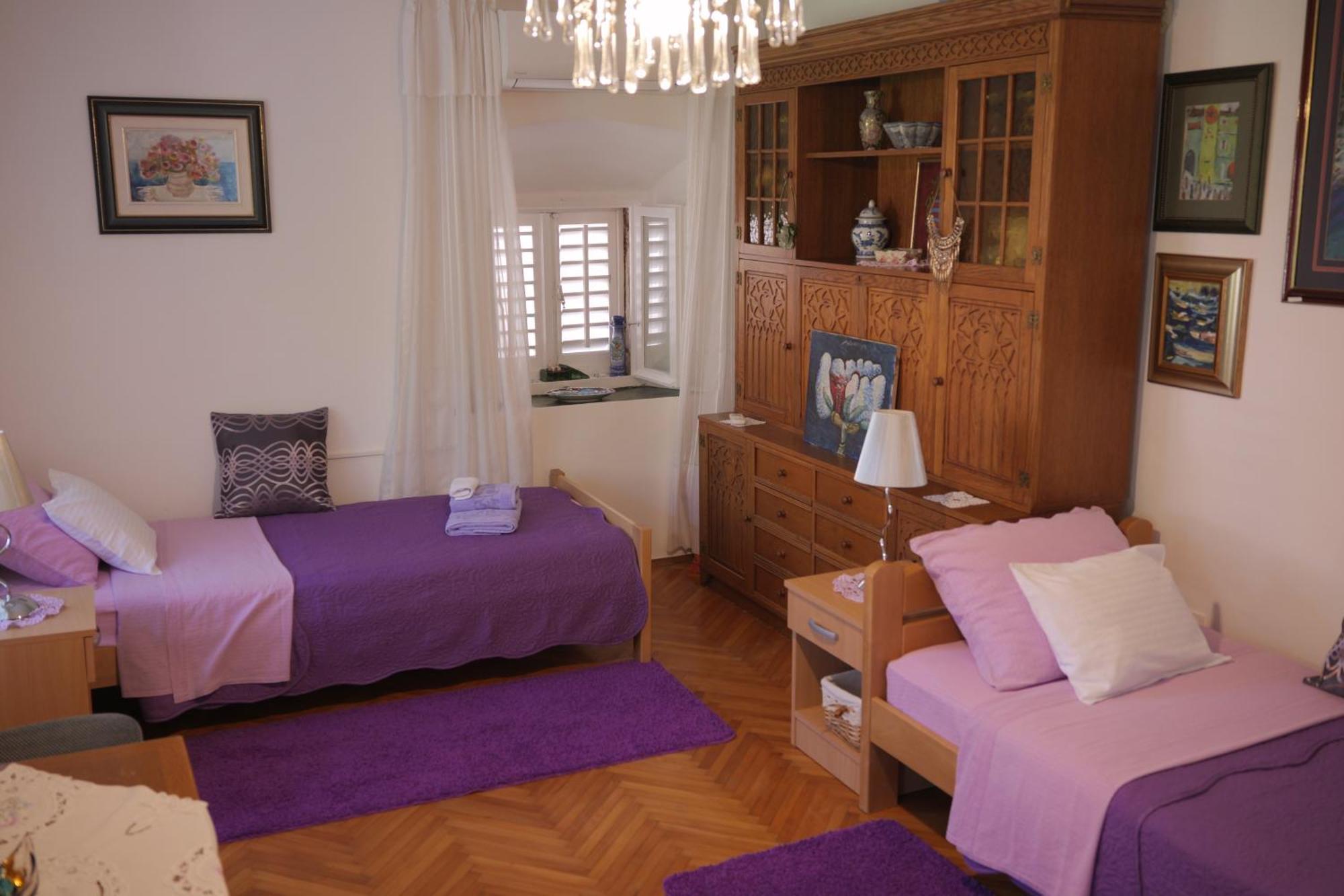 Old Town Green Oasis House Dubrovnik Exterior foto