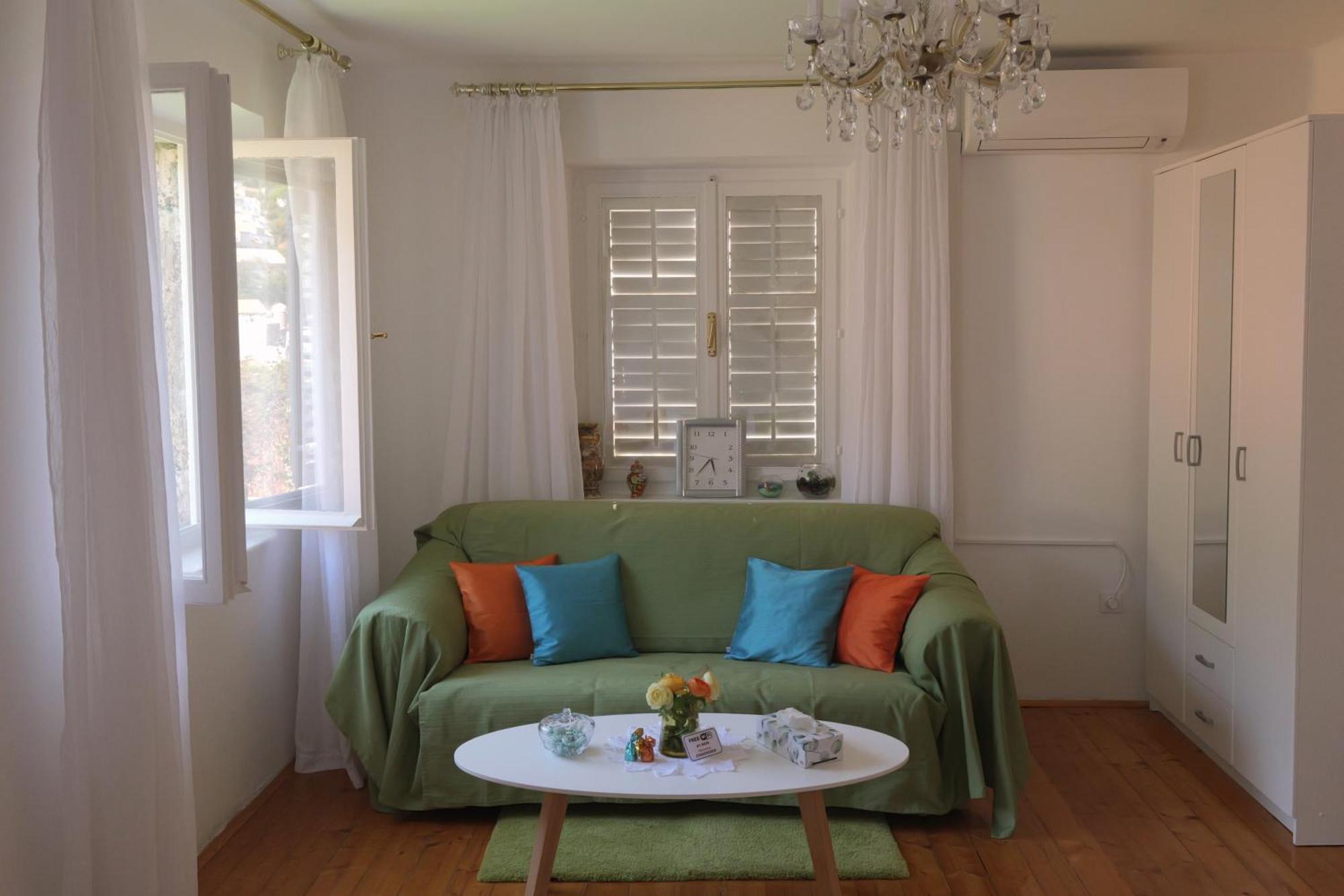 Old Town Green Oasis House Dubrovnik Exterior foto